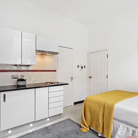 Baker Street Suite London Exterior foto